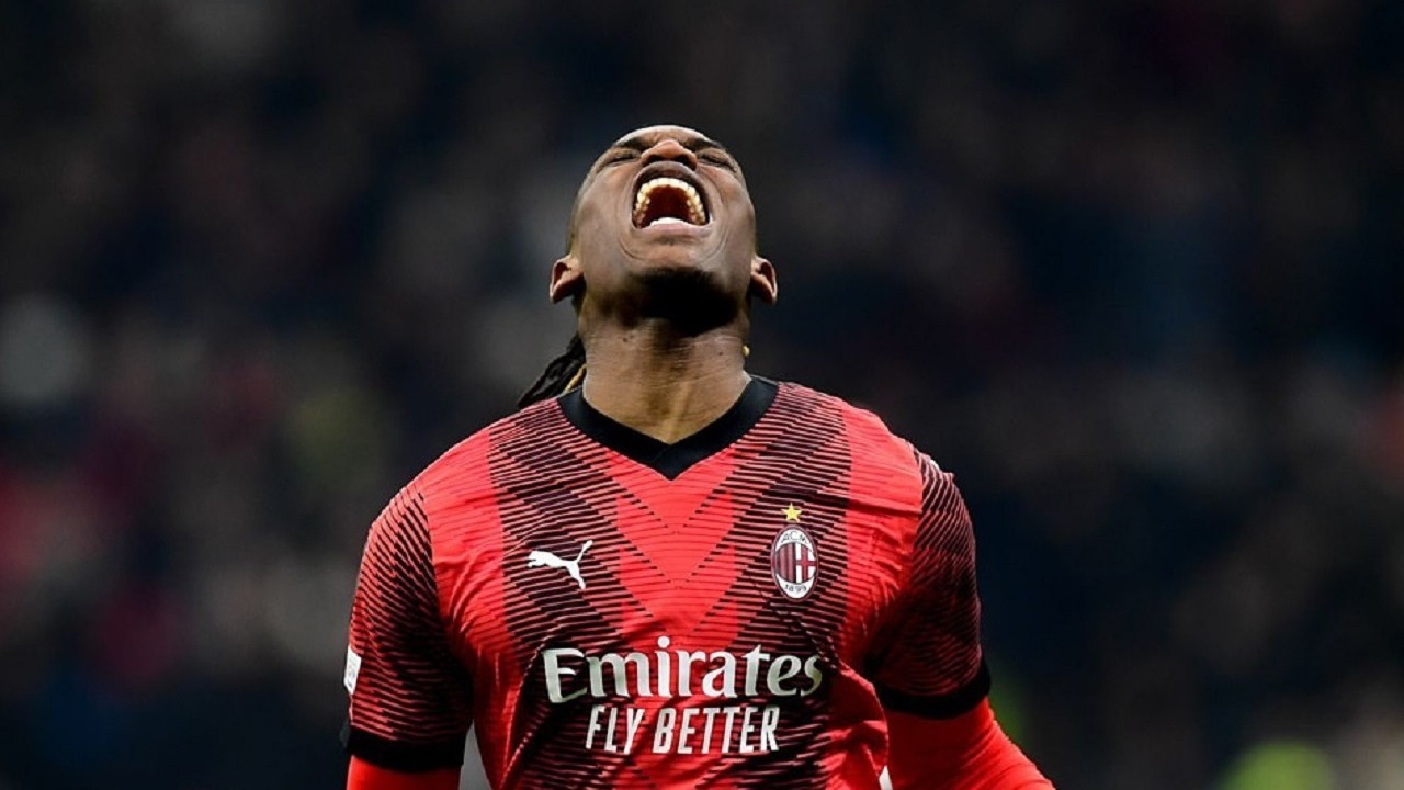 3 Rumor Transfer AC Milan yang Bisa Gantikan Rafael Leao