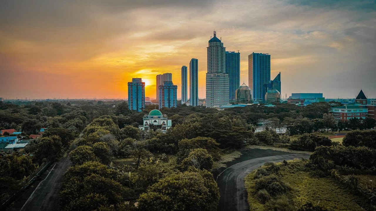 15 Tempat Wisata di Tangerang yang Lagi Hits & Instagramable 2025