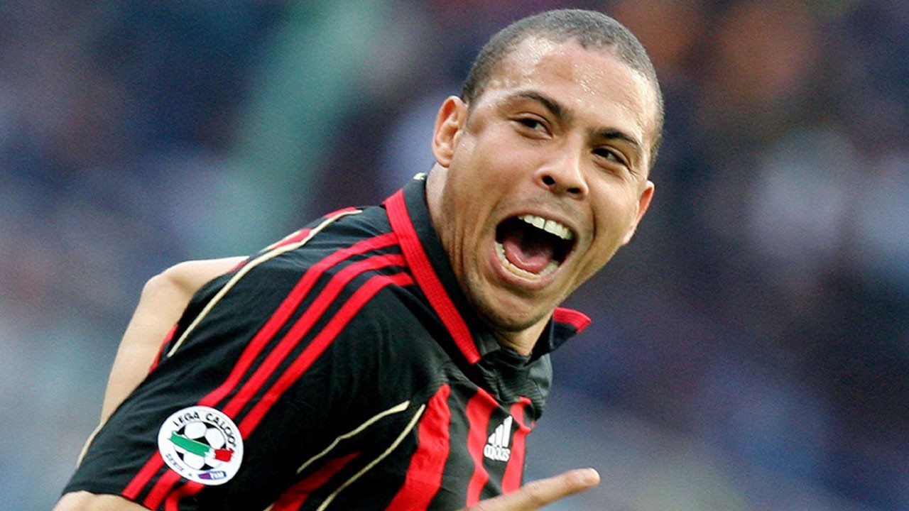 Real Madrid vs AC Milan: 4 Pemain yang Pernah Perkuat Kedua Tim Part 2
