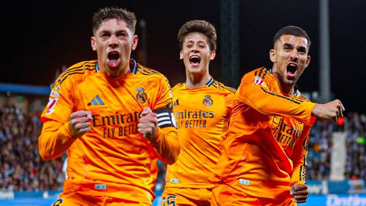 Jelang Liverpool vs Real Madrid di Liga Champions: Skuat Asuhan Carlo Ancelotti Semakin Solid