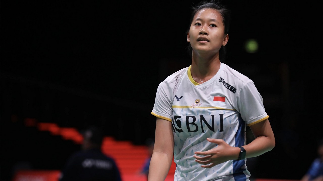 Jadwal Macau Open 2024 Hari Kedua - 5 Wakil Indonesia Berjuang Raih Tiket Babak 16 Besar