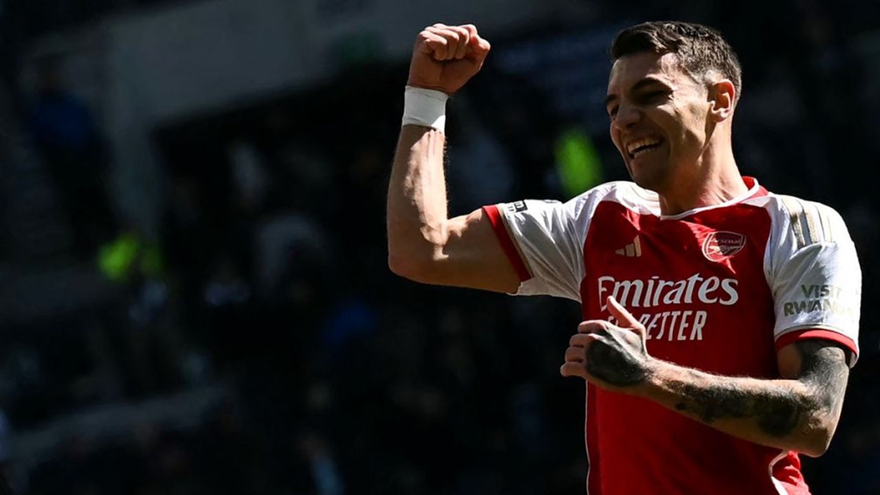 Dilema Napoli, Mau Rekrut Jakub Kiwior atau Danilo?