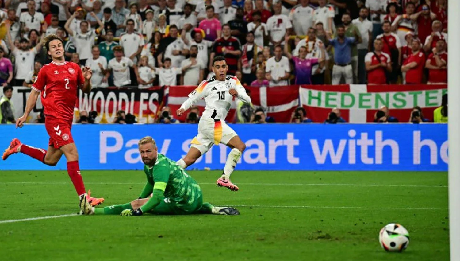 Jadwal Spanyol vs Jerman dan Portugal vs Prancis di Perempat Final Euro 2024 Hari Ini