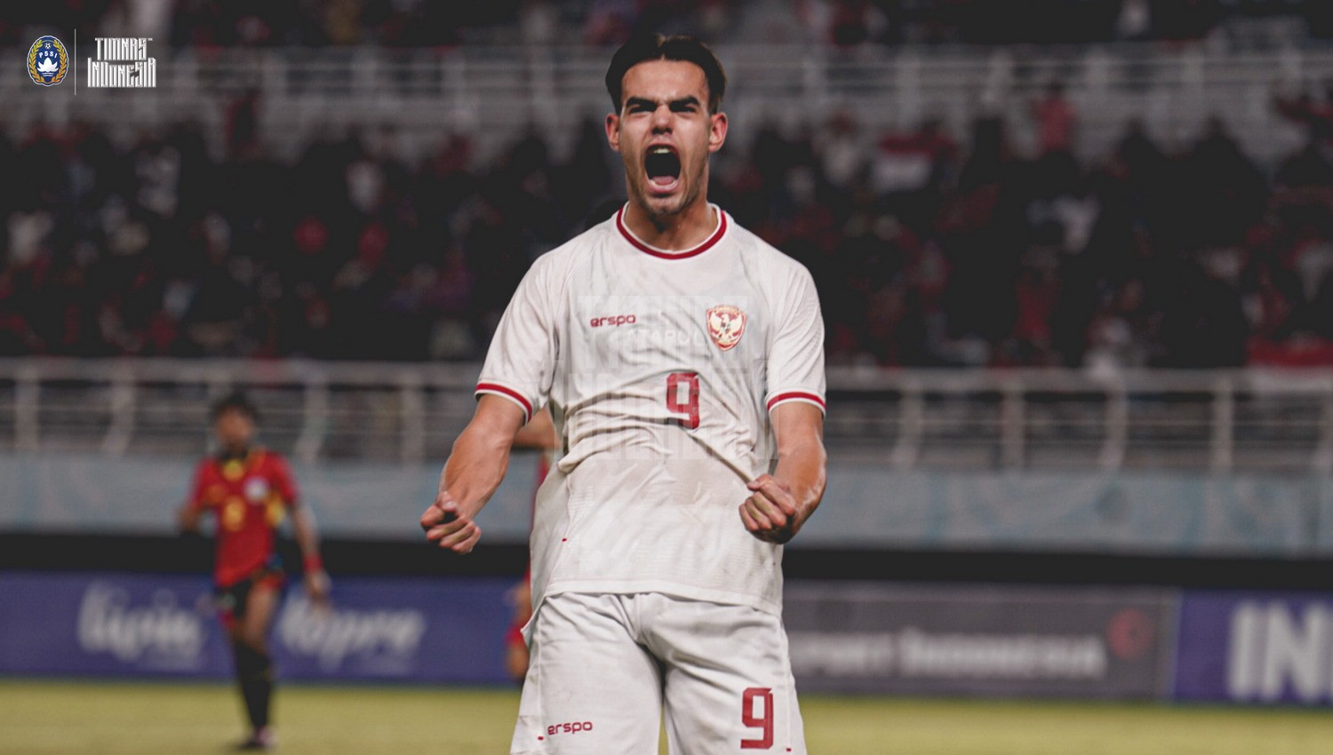 Hasil Pertandingan Piala AFF U-19 2024: Indonesia Bantai Timor Leste 6-2!