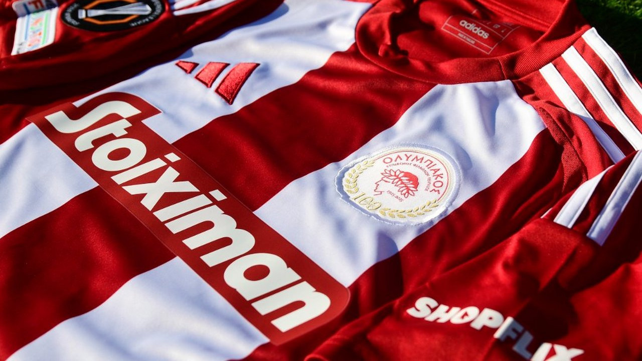 Head to Head Panetolikos vs Olympiakos di Liga Yunani 2024/25 - Kubu Red-Whites Terlalu Tangguh
