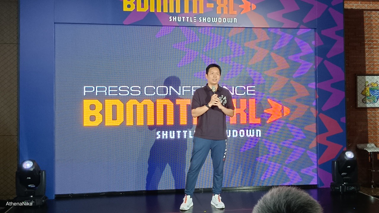 Lempar Kode Gantung Raket, Hendra Setiawan Jadi Kandidat Kuat Pelatih Ganda Putra PBSI?