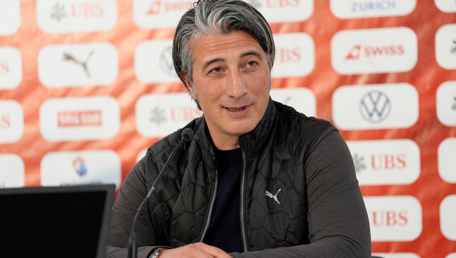 Euro 2024, Inggris vs Swiss, Murat Yakin: Kami Kalah, Tapi Tetap Membanggakan