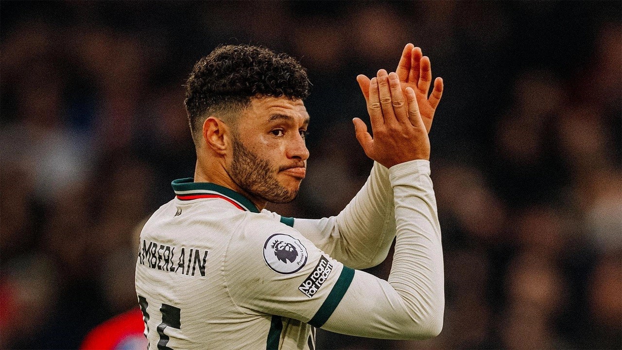 5 Deretan Pemain yang Pernah Membela Liverpool dan Arsenal
