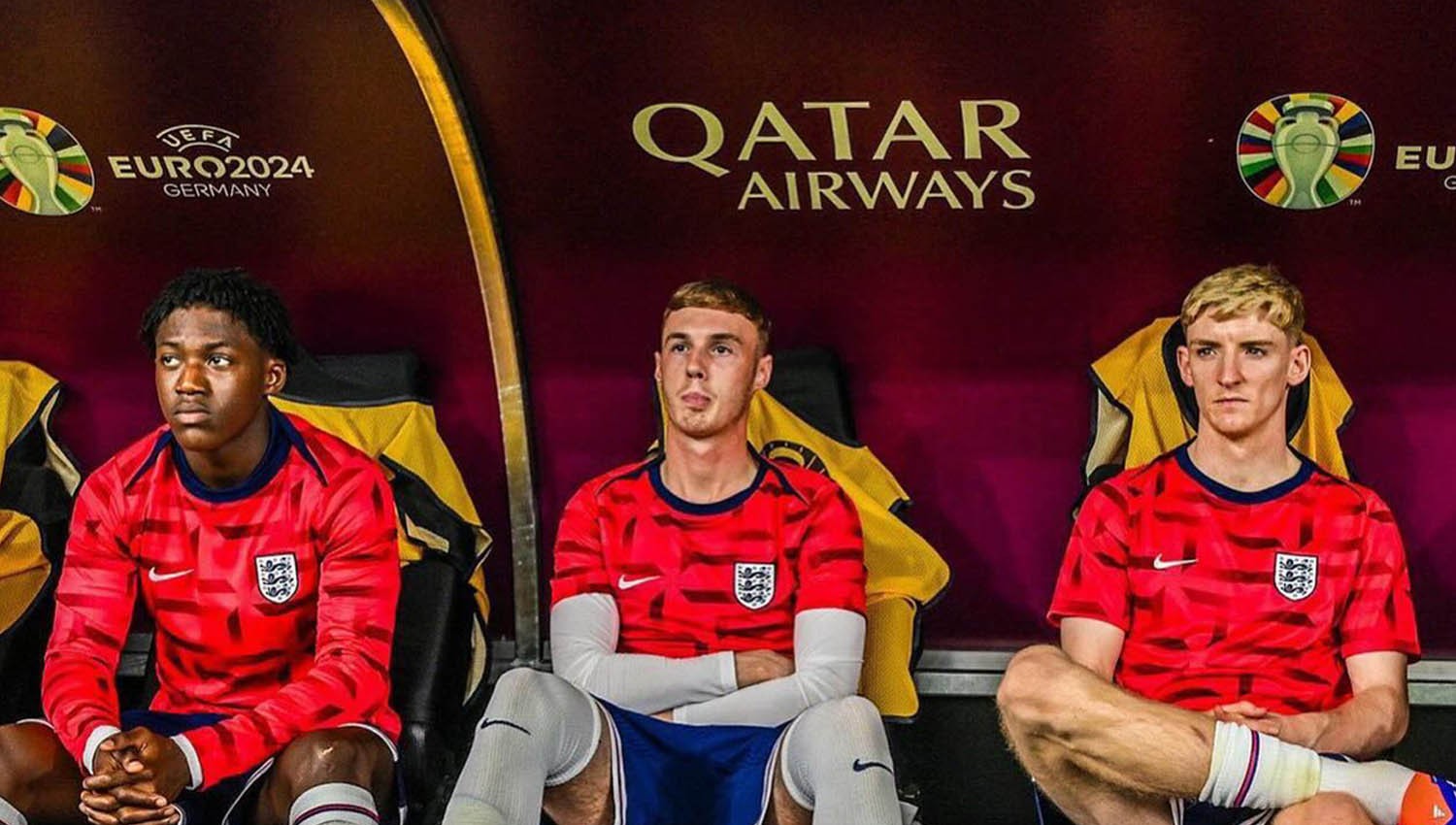 Euro 2024: 3 Pemain Wajib Dimainkan Southgate Jika Ingin Lolos ke 16 Besar