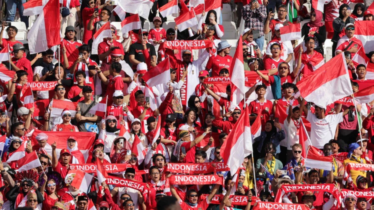 Insiden Penonton Tanpa Tiket Bikin Resah, PSSI Janji Perketat Keamanan Mulai Laga Indonesia vs Jepang