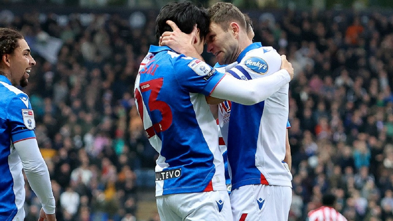 Prediksi Blackburn vs Hull City di Liga Championship 2024/25 - The Tigers Sangat Butuh Poin