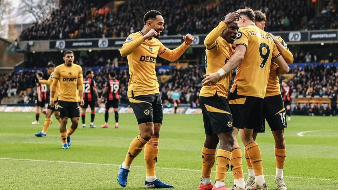 Prediksi Wolves vs Ipswich Town di Liga Inggris - Bentrok Sesama Calon Degradasi Musim Ini