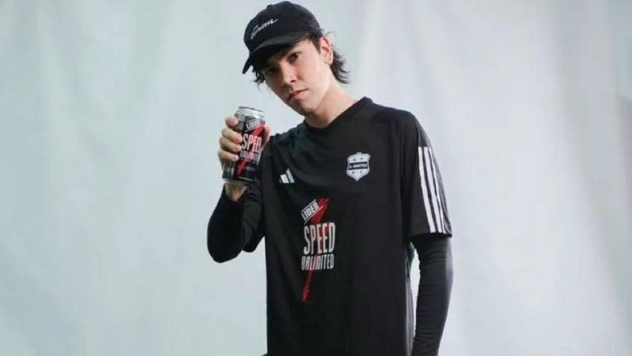 Youtuber Spreen Bikin Deportivo Riestra Ketar-ketir, Kejaksaan Argentina Lakukan Investigasi