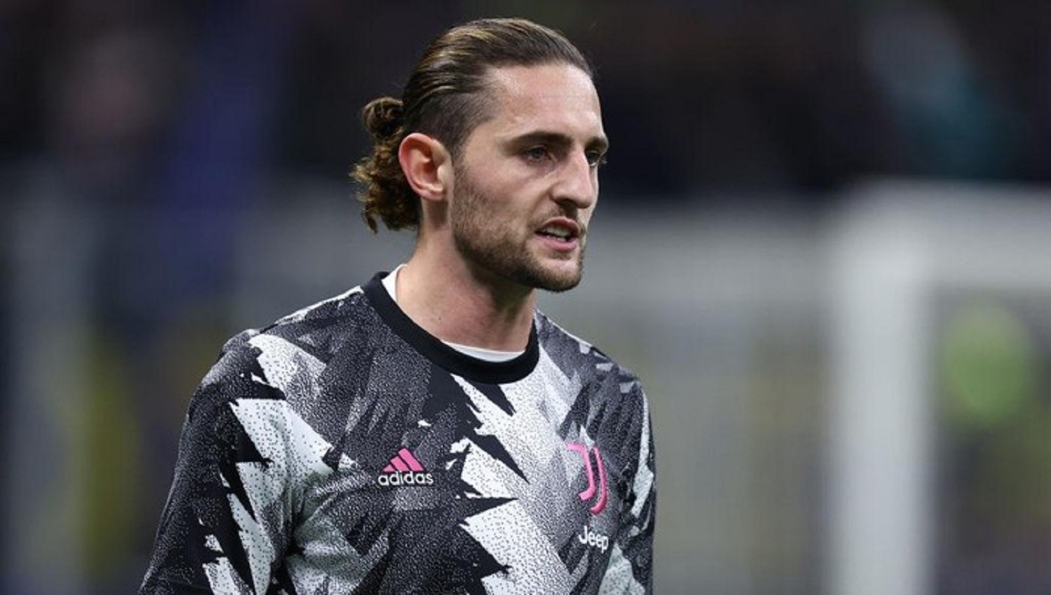 Cabut dari Juventus, Adrien Rabiot Mendekat ke Liverpool
