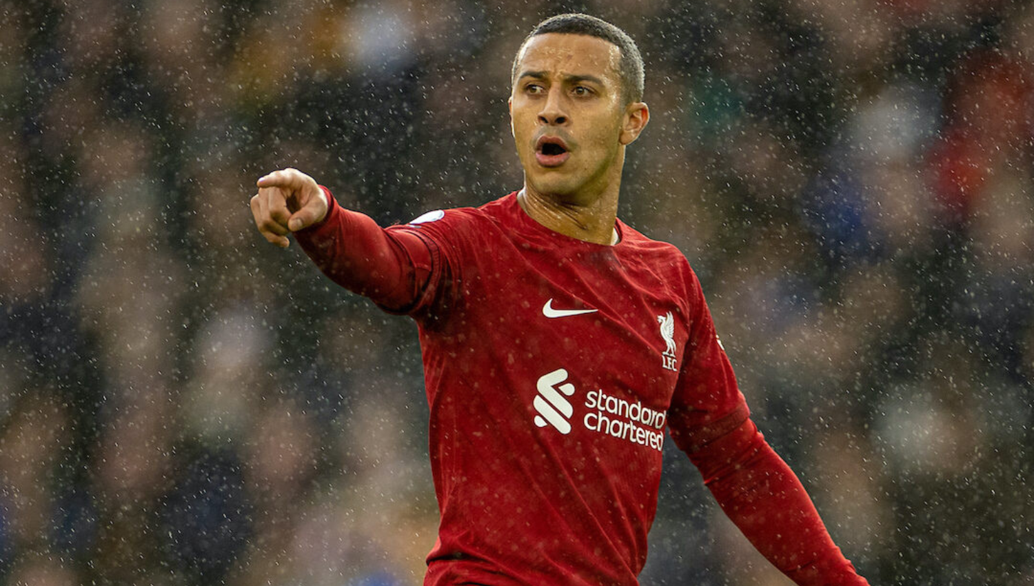 Terungkap Alasan Thiago Alcantara Akhirnya Putuskan untuk Pensiun Dini