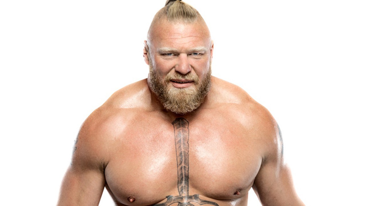 3 Mantan Pegulat WWE yang Pernah Berkecimpung di MMA, Ada Brock Lesnar