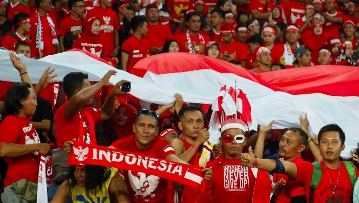 Pesan Lantang Netizen Indonesia ke Bahrain soal Laser, Ancam Akun Instagram Bakal Lenyap!