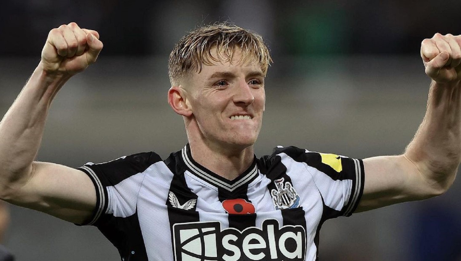 Liverpool Bersiap Ajukan Tawaran Rp1 Triliun Plus Satu Pemain Ini Demi Boyong Anthony Gordon