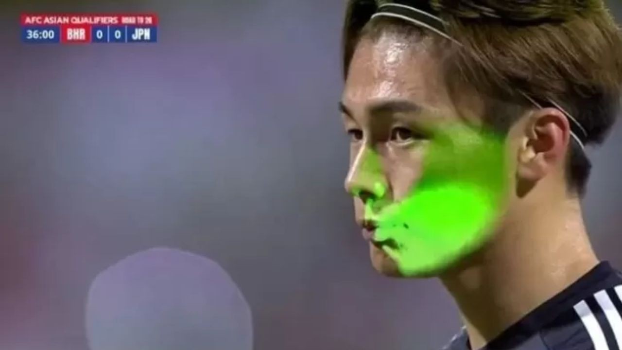 Bahrain Dapat Peringatan Keras: Jangan Nekat Laser Timnas Indonesia!