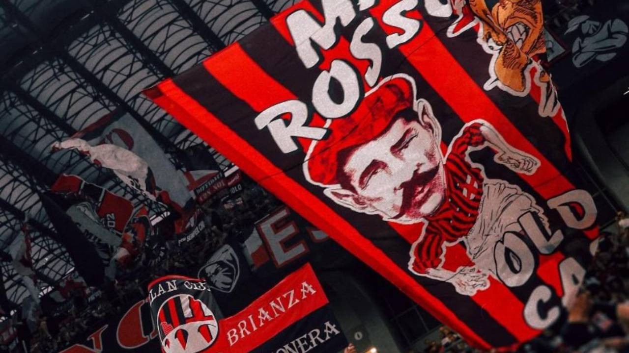 Petinggi AC Milan Gelar Rapat Usai Kekalahan dari Liverpool: Apa yang Dibahas?