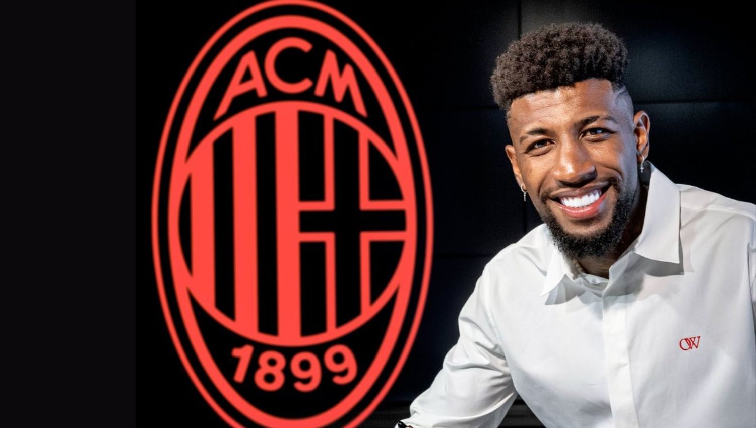 Resmi! Emerson Royal Gabung AC Milan, Intip Durasi Kontraknya di Sini