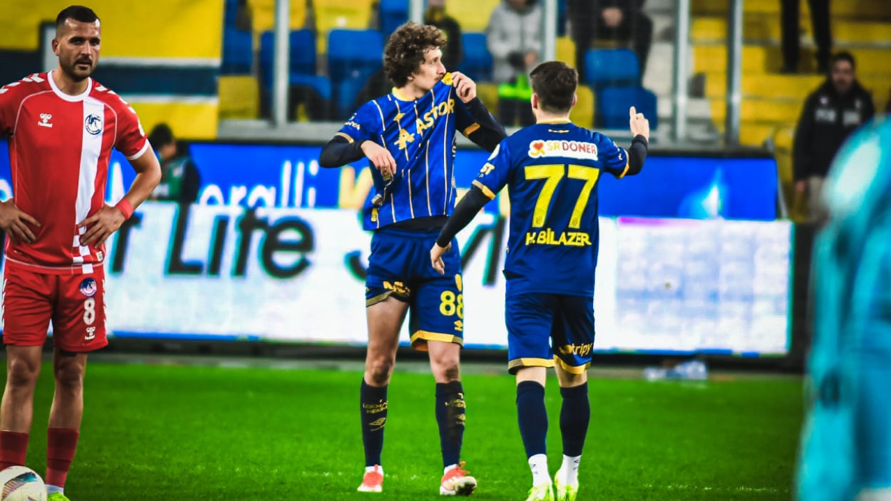 Prediksi Ankaragucu vs Iskenderun di Piala Turki 2024/25 - Siapa Pemenang Duel Medioker?