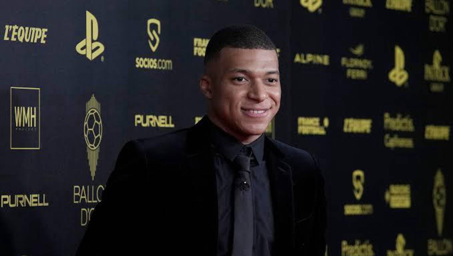 Kylian Mbappe Bakal Akuisisi Klub Ligue 2 Prancis, Rogoh Kocek Rp353 Miliar