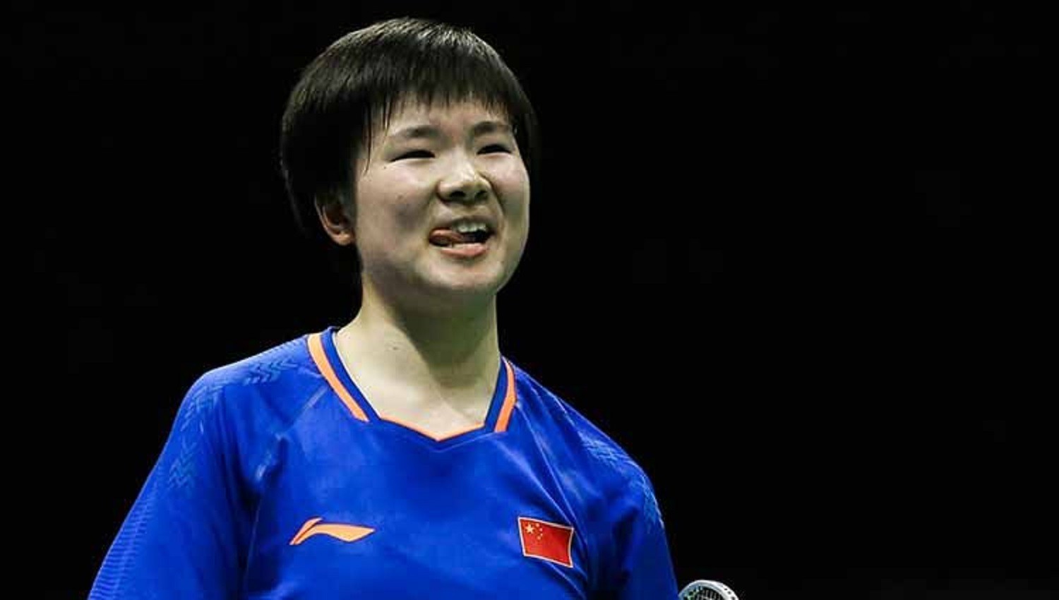 He Bingjiao Pensiun Usai Raih Perak Olimpiade 2024