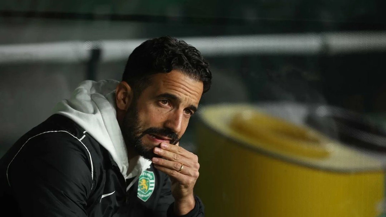 Kapan Ruben Amorim Diumumkan Resmi Jadi Pelatih MU?