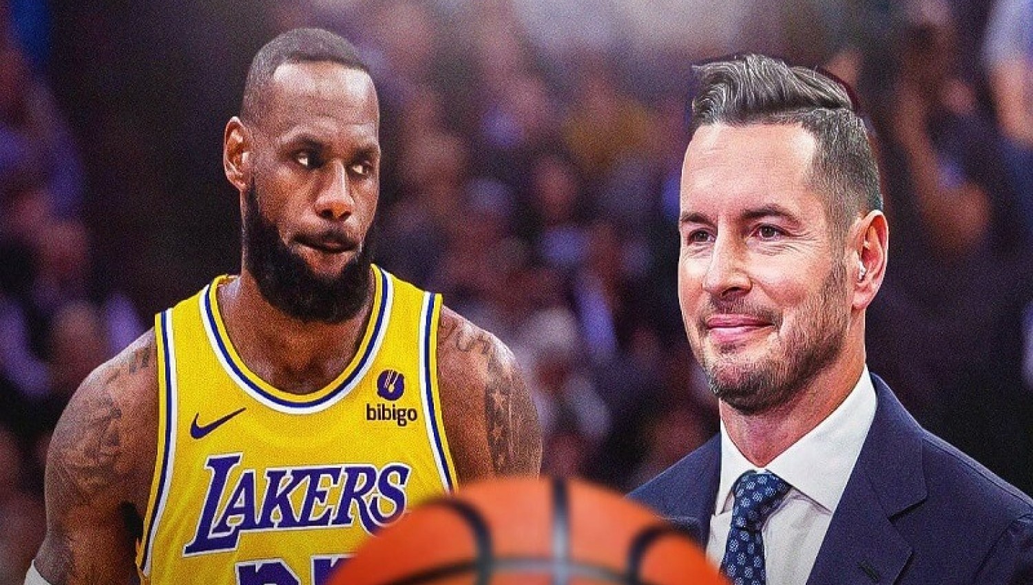 Lakers Tunjuk JJ Redick Jadi Pelatih, Calon Ribut Terus dengan LeBron James, Kenapa?