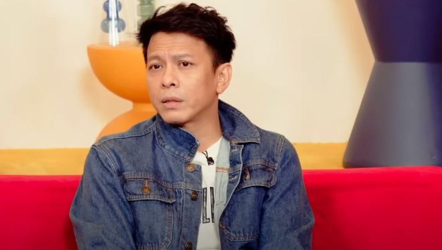Ariel NOAH Diajak Main Bola Bareng Vindes, Pas Ditanya Posisi Jawabannya Bikin Ngakak