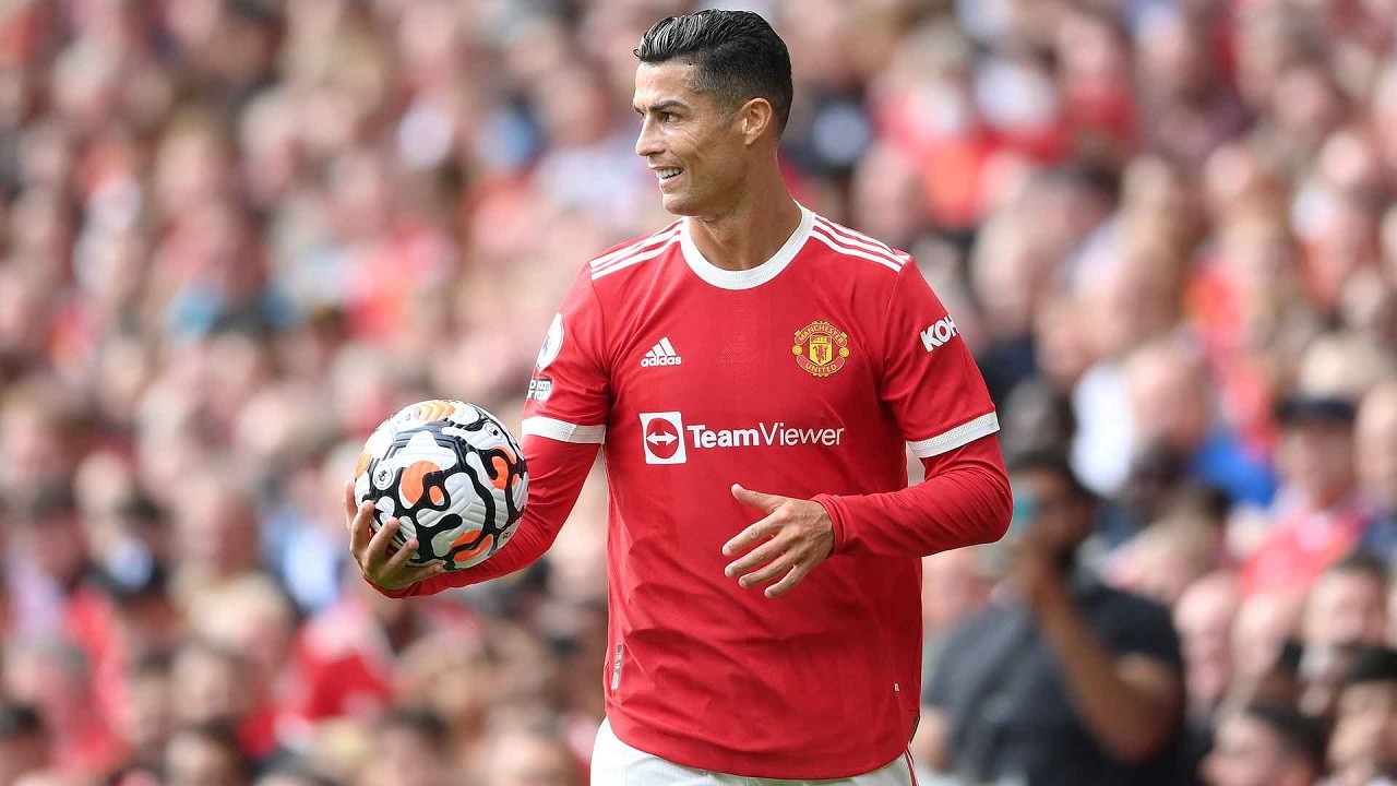 Cristiano Ronaldo Tahu Cara Manchester United Bangkit, Ruud van Nistelrooy Jadi Kunci Utama