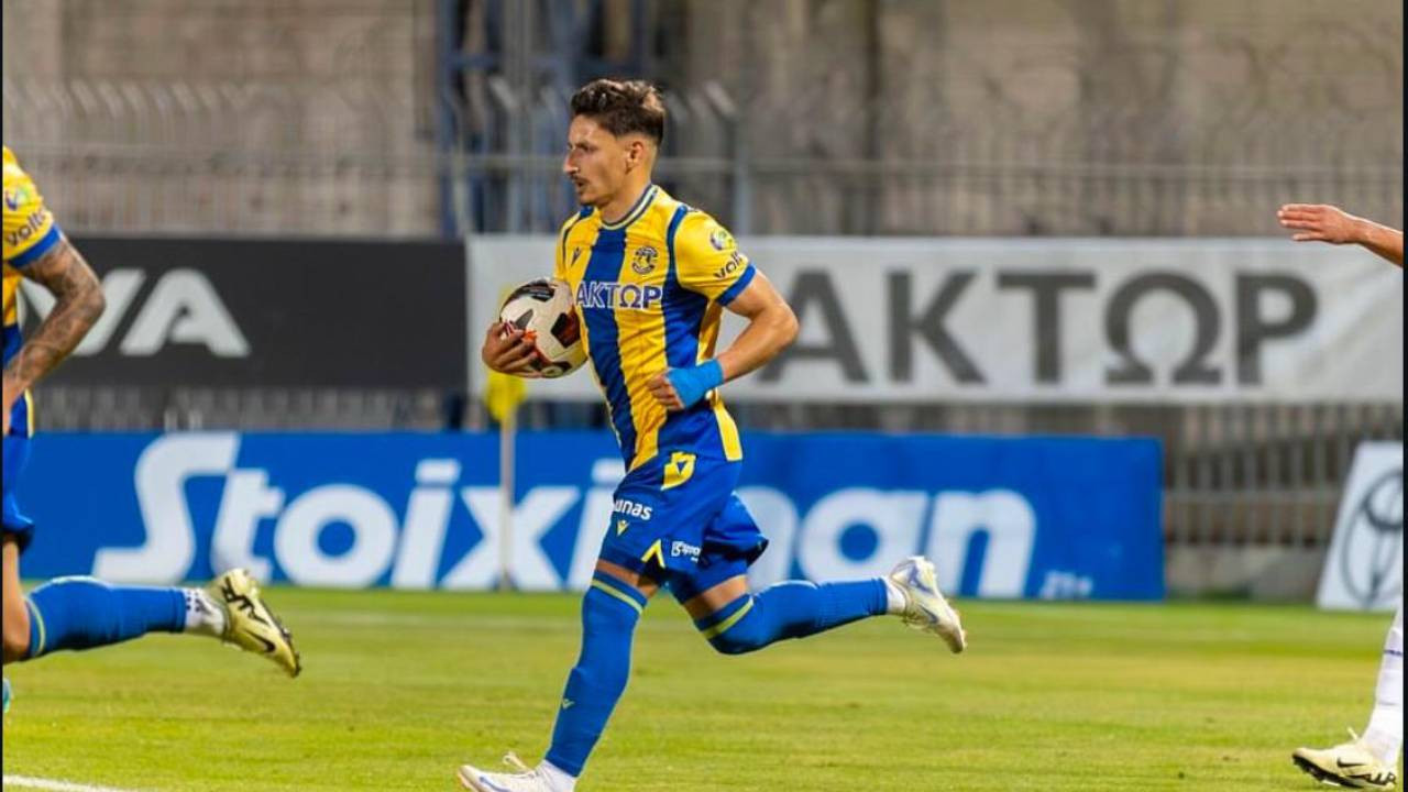 Susunan Pemain Kirklarelispor vs Bodrumspor di Piala Yunani 2024/25 - Julian Bartolo Siap Bersinar