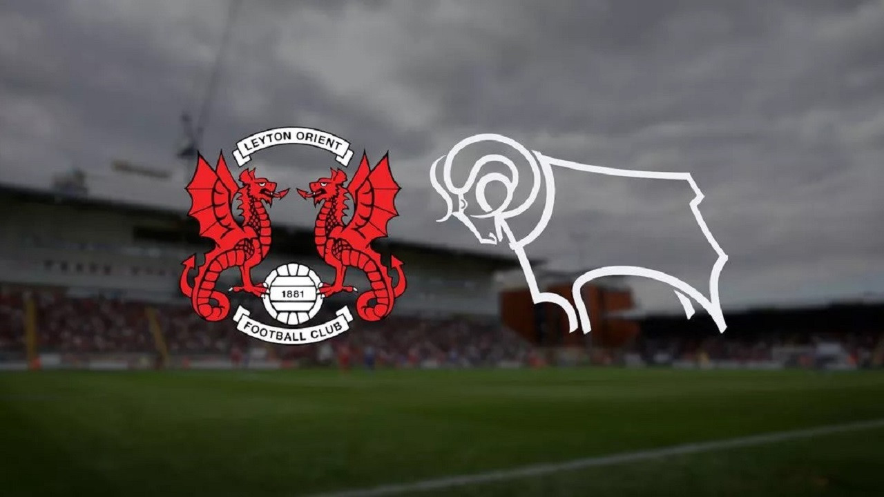 Prediksi Leyton Orient vs Derby di Piala FA 2024/25: Ambisi Tuan Rumah Lanjutkan Rekor Tak Terkalahkan