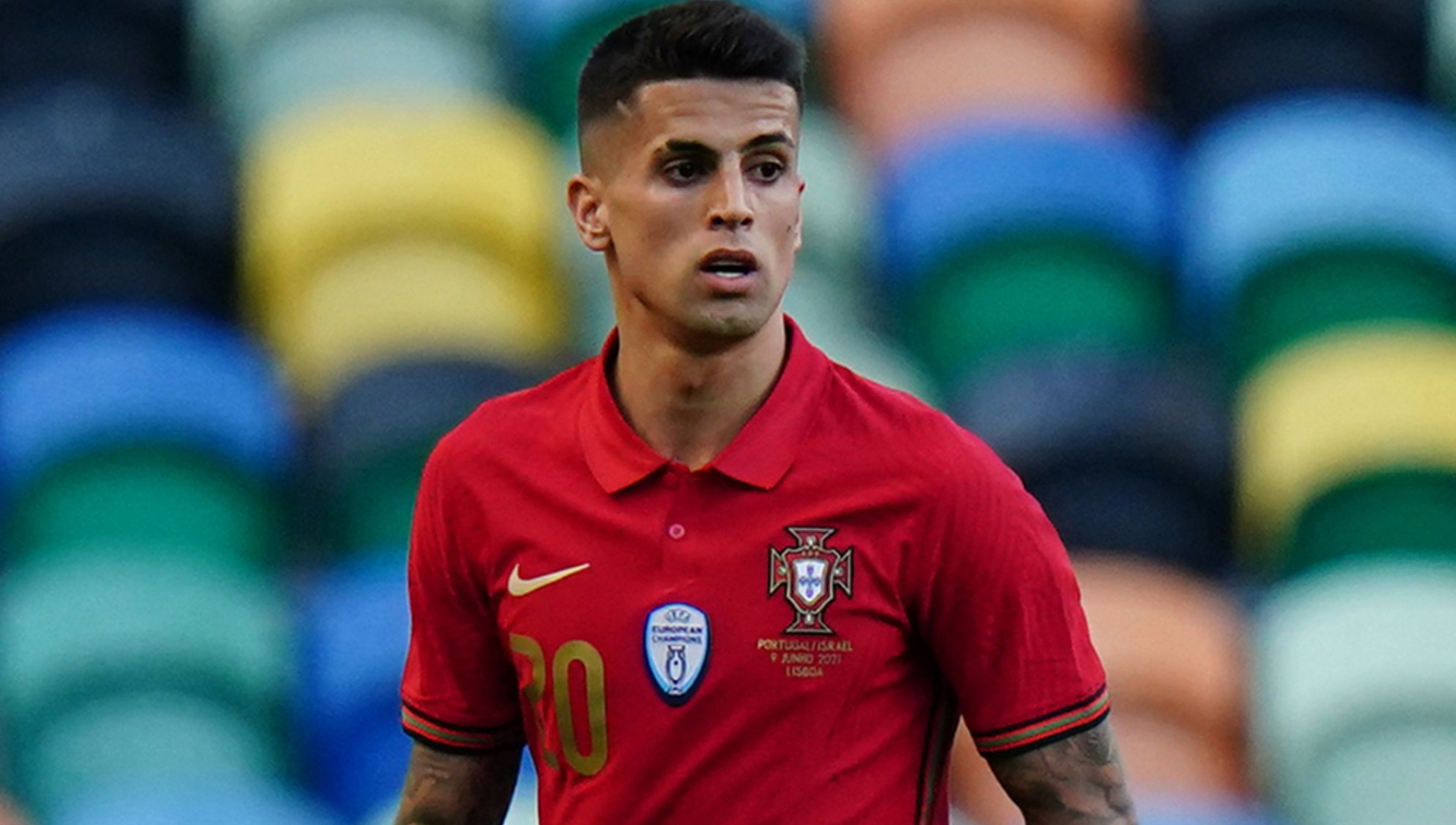 Bintang Portugal Malas Ketemu Spanyol di Euro 2024: Mereka Menyebalkan