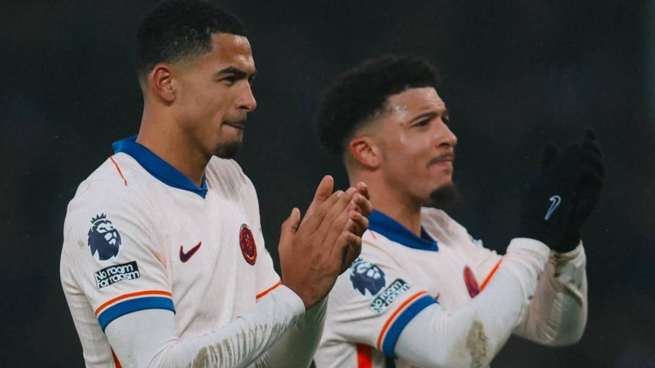 Tembok Besi Jordan Pickford Buat Chelsea Gagal Mengejar Liverpool di Klasemen Liga Inggris 2024/25