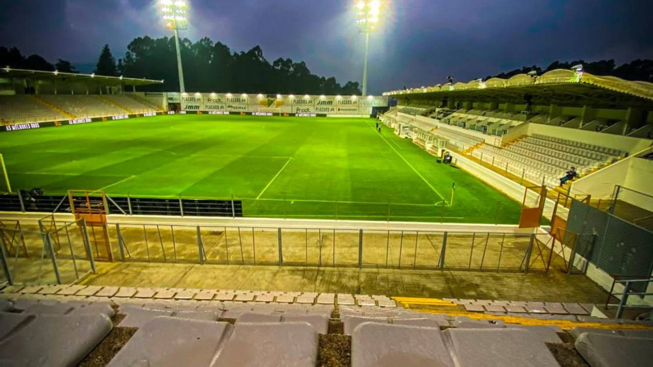 Tempat Menonton Moreirense vs Farense di Liga Portugal 2024/25