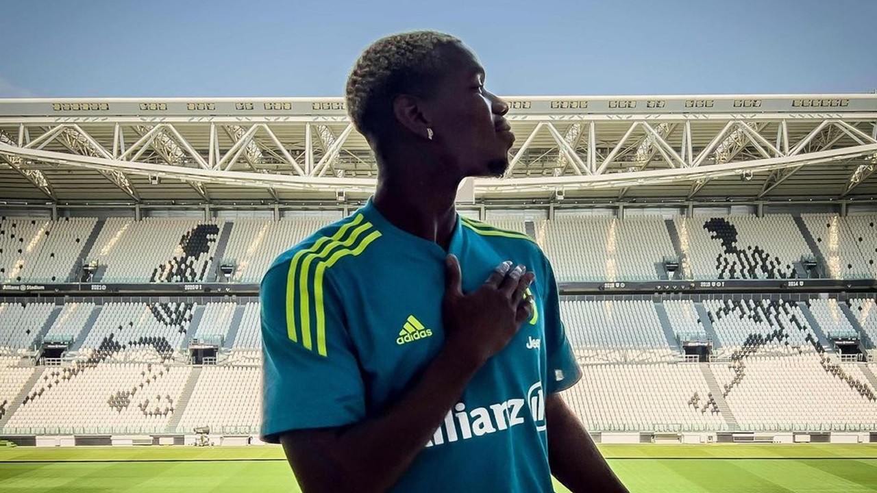 Arsenal Dinilai Cocok Jadi Klub Pemulihan Karier Paul Pogba