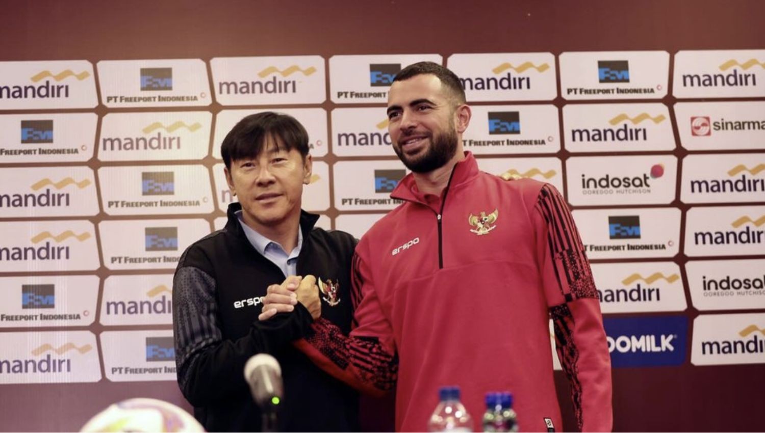 3 Bek yang Bisa Gantikan Peran Jordi Amat di Laga Timnas Indonesia vs Filipina