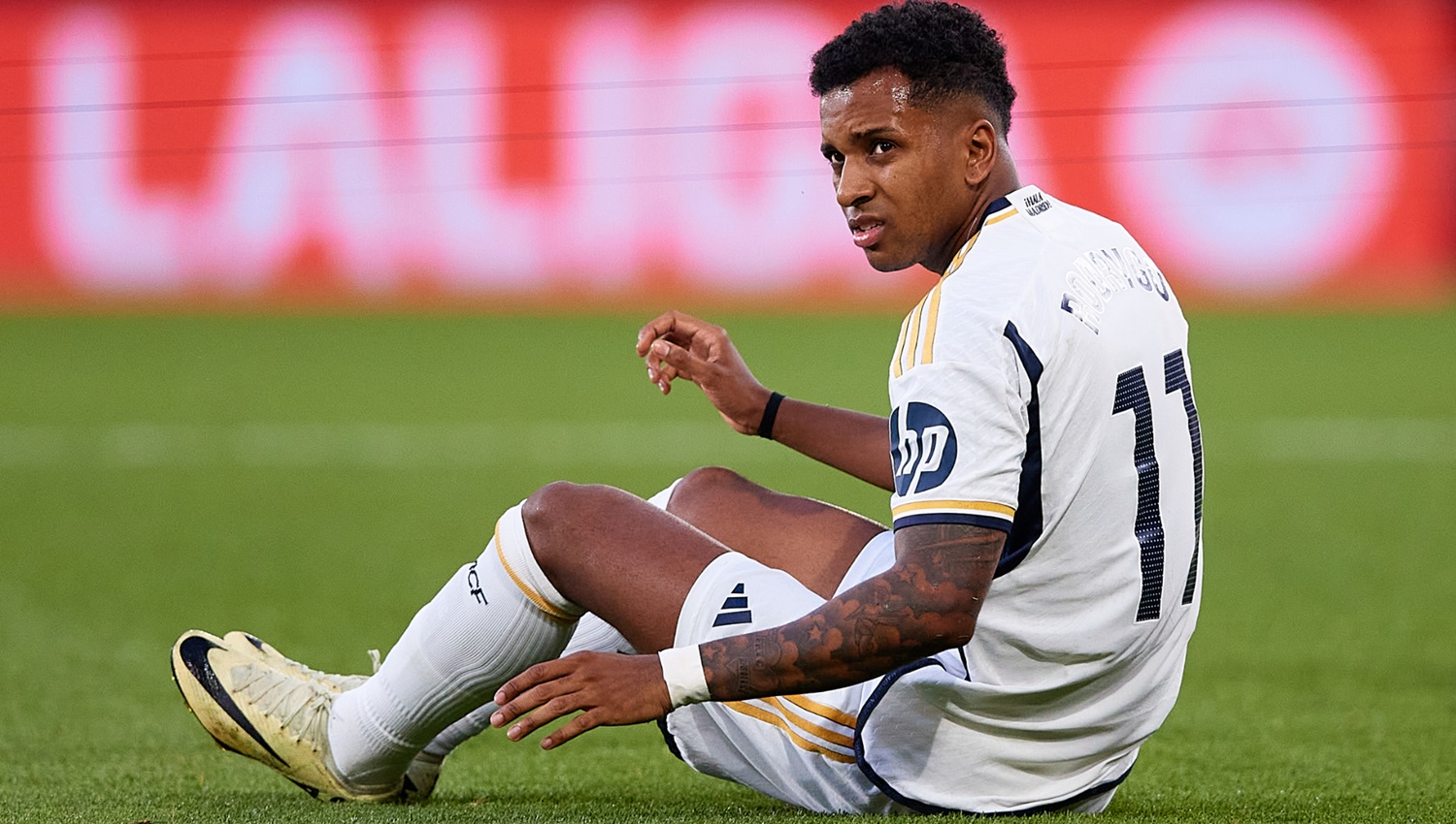 Kylian Mbappe Gusur Rodrygo di Tim Utama Real Madrid, Arsenal Siap Tampung?
