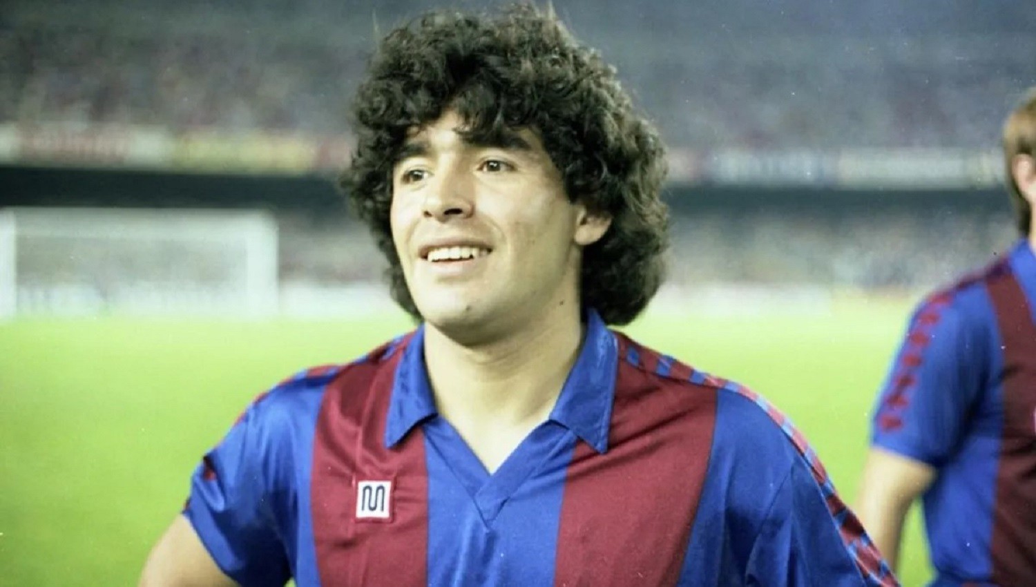 Putri Diego Maradona Mengaku Masih Suka Komunikasi dengan Sang Ayah