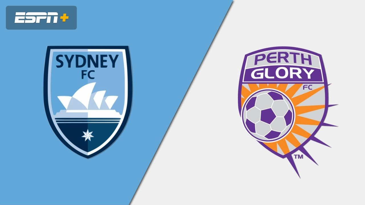 Tempat Menonton Sydney FC vs Perth Glory di Liga Australia 2024-2025