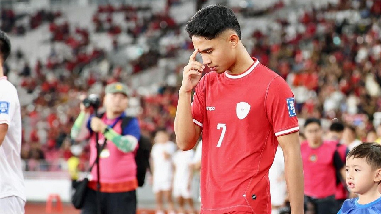 Marselino Ferdinan Sukses Bela Timnas Indonesia, Pelatih Oxford United Beri Apresiasi