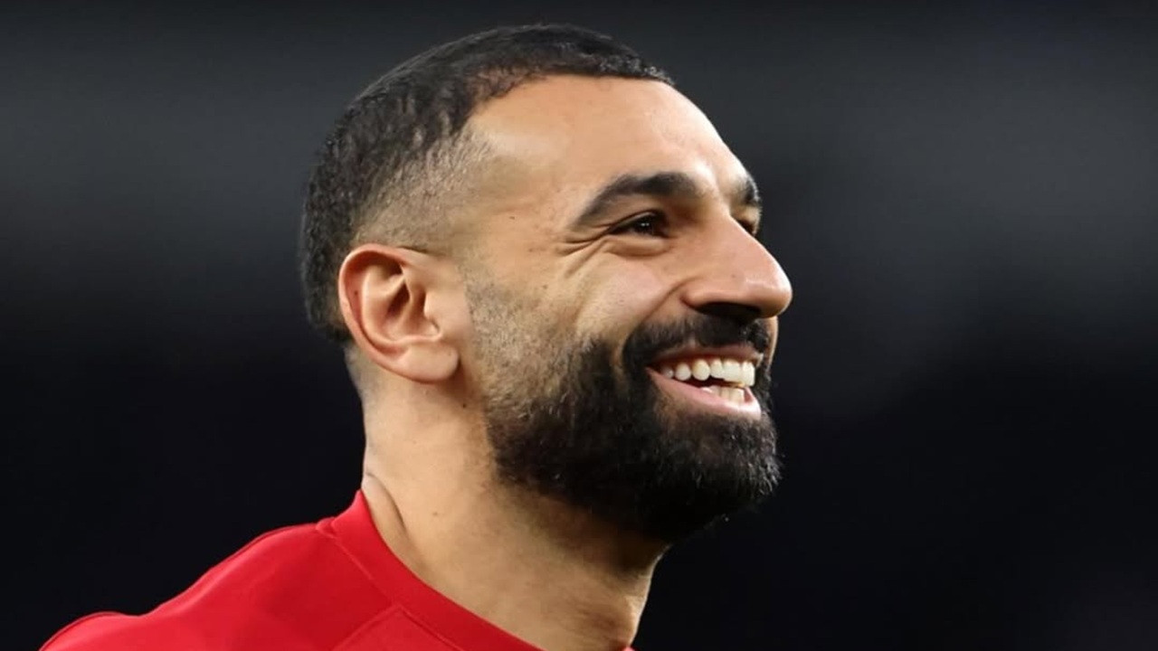 Cody Gakpo Kirim Pesan Terselubung soal Masa Depan Mohamed Salah di Liverpool