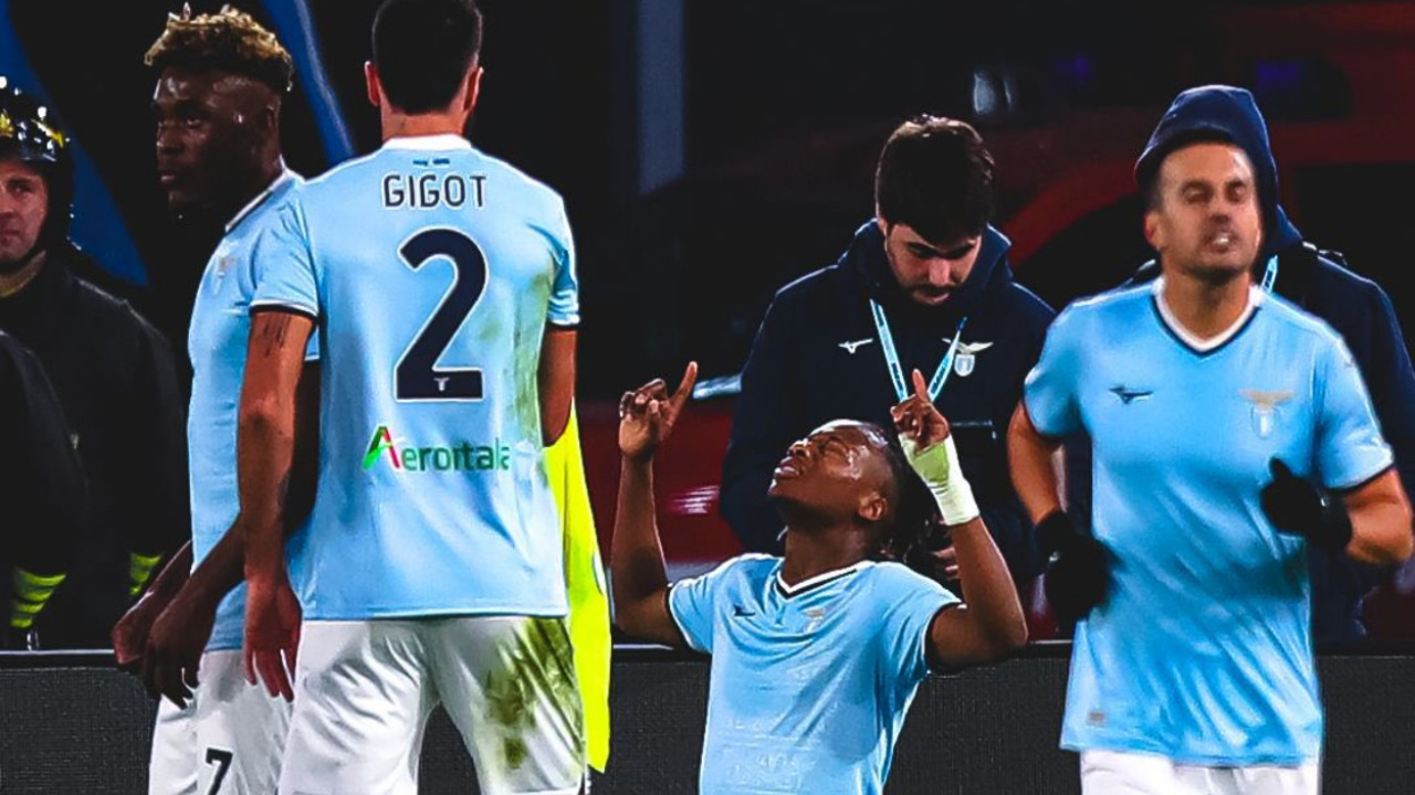 Napoli vs Lazio, Marco Baroni: Beda Rasa Lawan di Coppa Italia dan Serie A