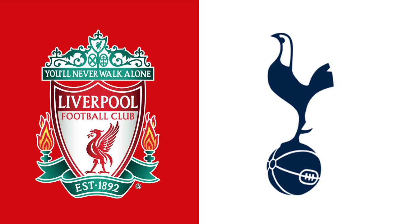Tempat Menonton Liverpool vs Tottenham di Piala EFL 2024-25