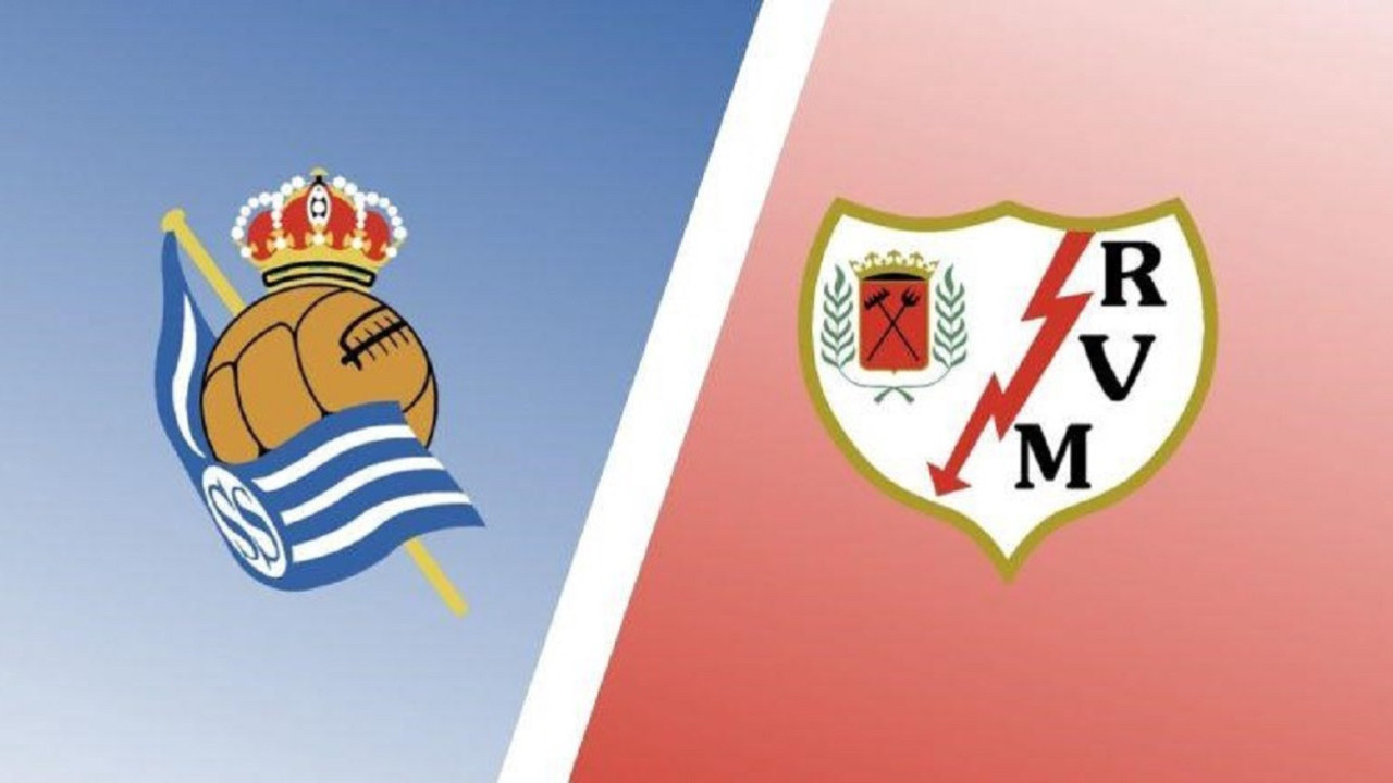 Prediksi Real Sociedad vs Rayo di Copa del Rey 2024-25: Siapa yang Lolos?