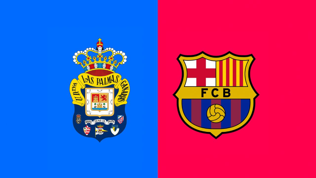 Prediksi Las Palmas vs Barcelona di Liga Spanyol 2024/25: Misi Blaugrana Bertahan di Puncak