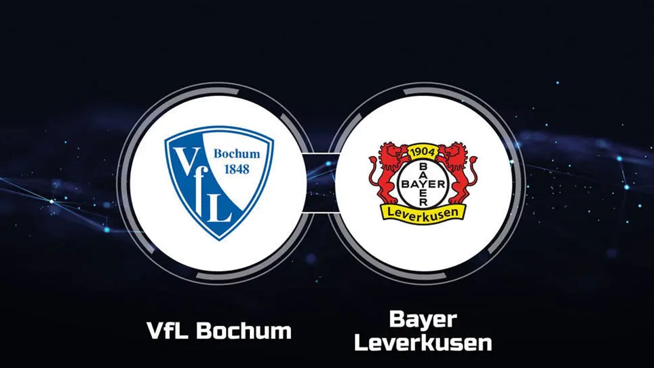 Tempat Menonton Bochum vs Bayer Leverkusen di Liga Jerman: Menanti Kebangkitan Die Neverkusen!