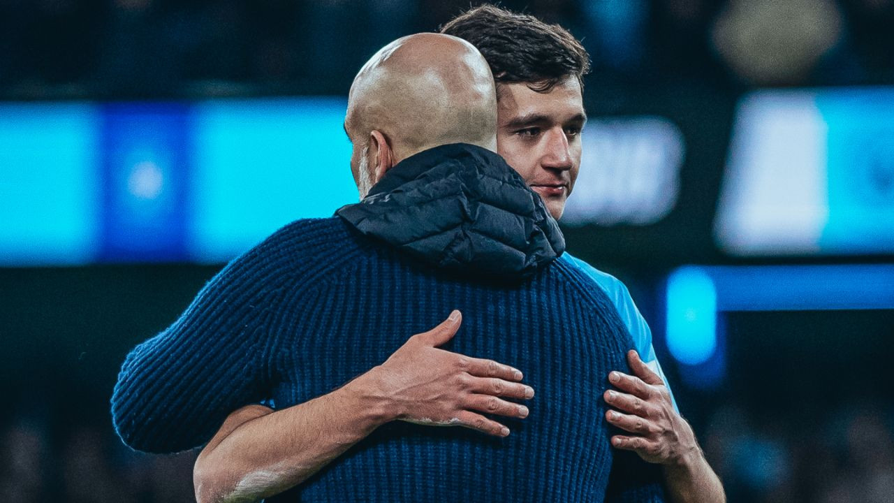 Abdukodir Khusanov Blunder di Laga Debut Man City vs Chelsea, Pep Guardiola Cuek